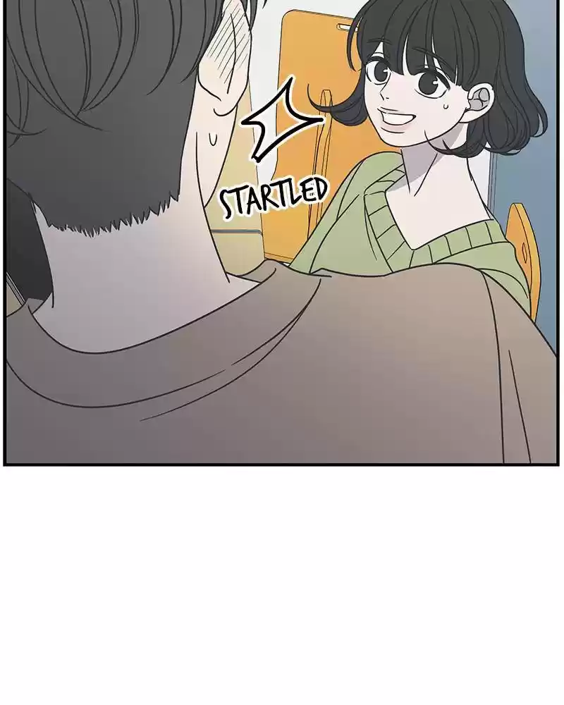 A Guide To Proper Dating Chapter 72