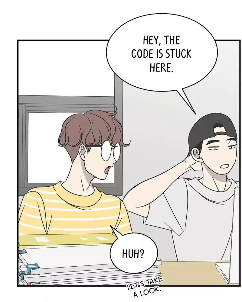 A Guide To Proper Dating Chapter 72