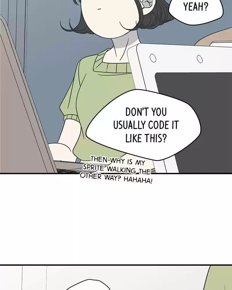 A Guide To Proper Dating Chapter 72