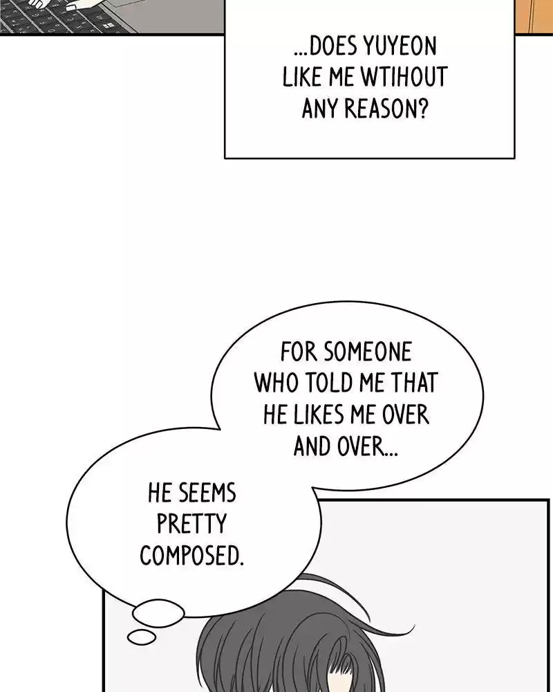 A Guide To Proper Dating Chapter 72