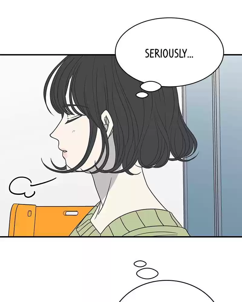 A Guide To Proper Dating Chapter 72