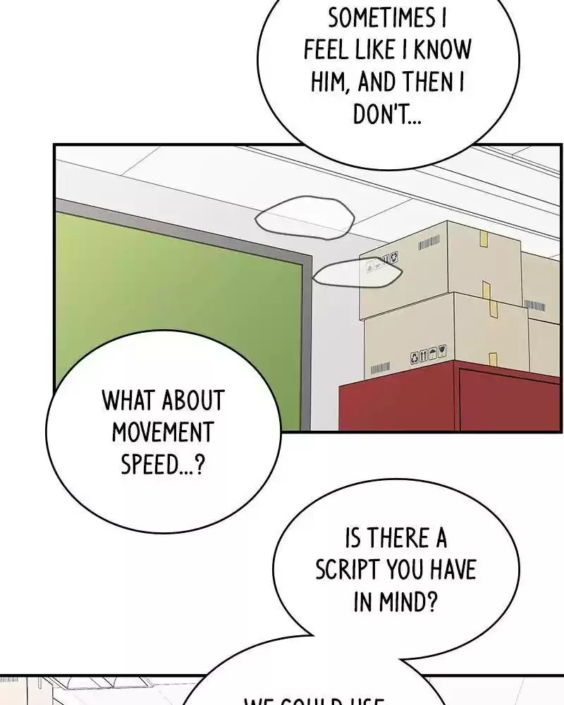 A Guide To Proper Dating Chapter 72