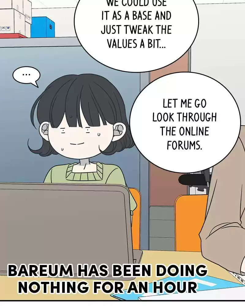 A Guide To Proper Dating Chapter 72