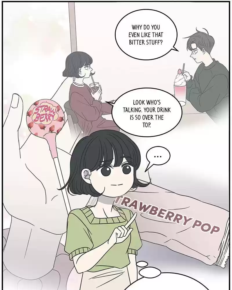 A Guide To Proper Dating Chapter 72