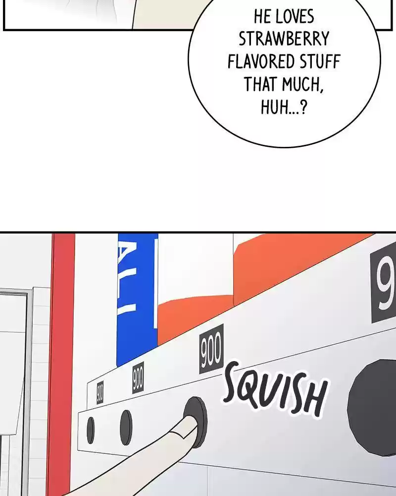 A Guide To Proper Dating Chapter 72