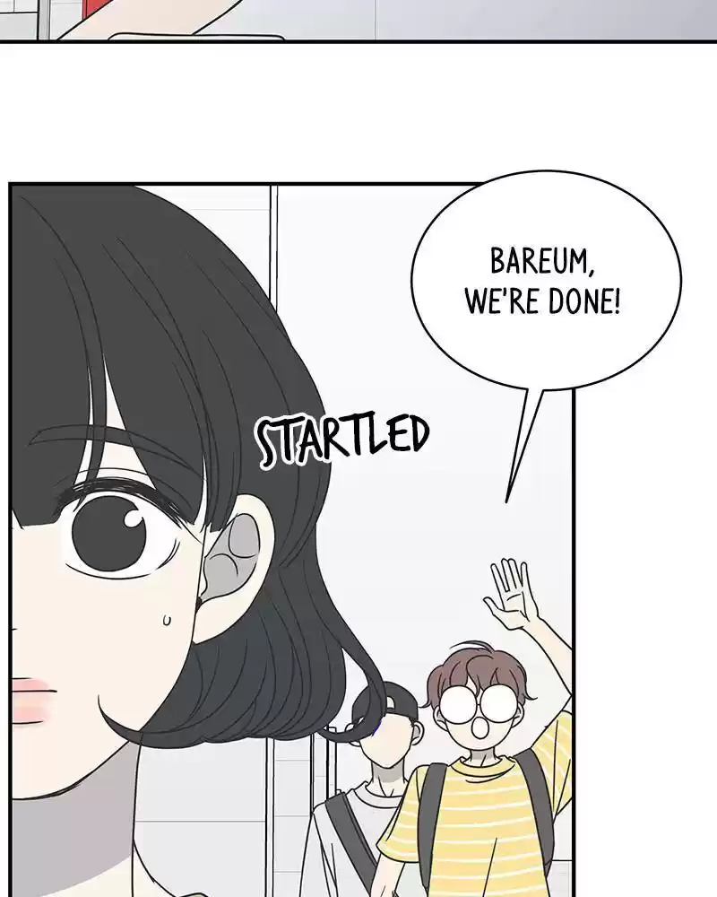 A Guide To Proper Dating Chapter 72