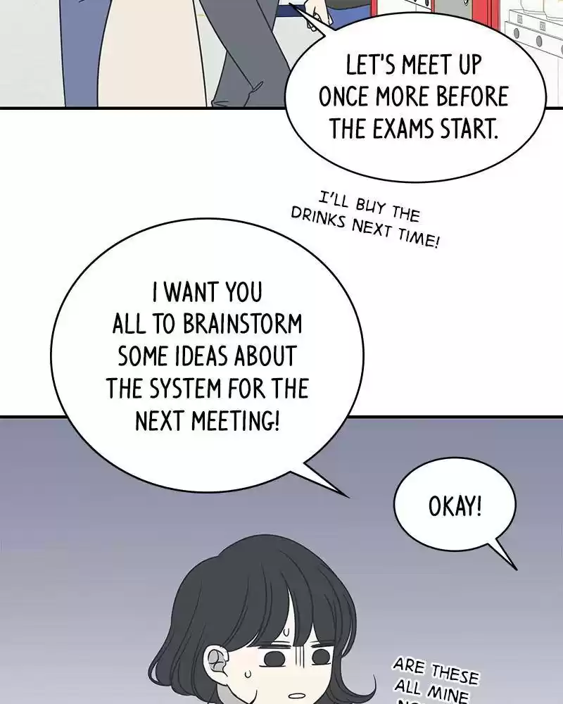 A Guide To Proper Dating Chapter 72