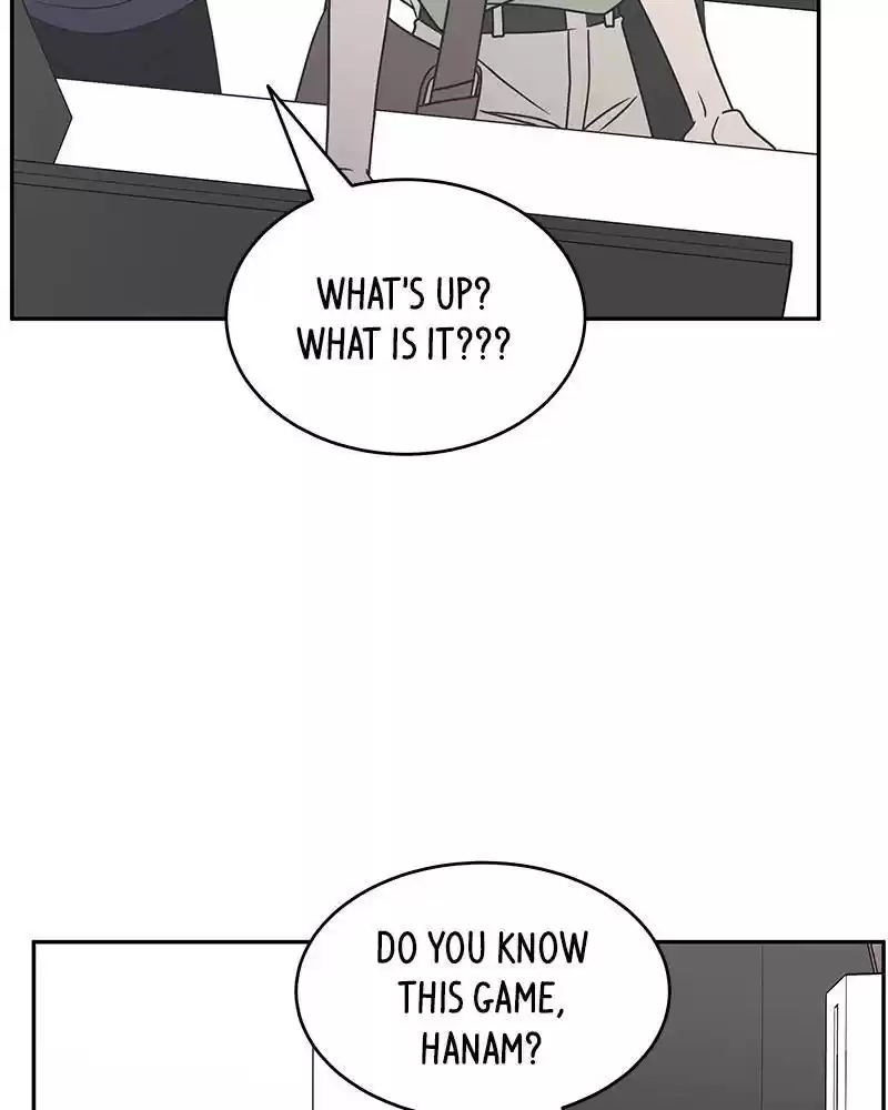 A Guide To Proper Dating Chapter 89