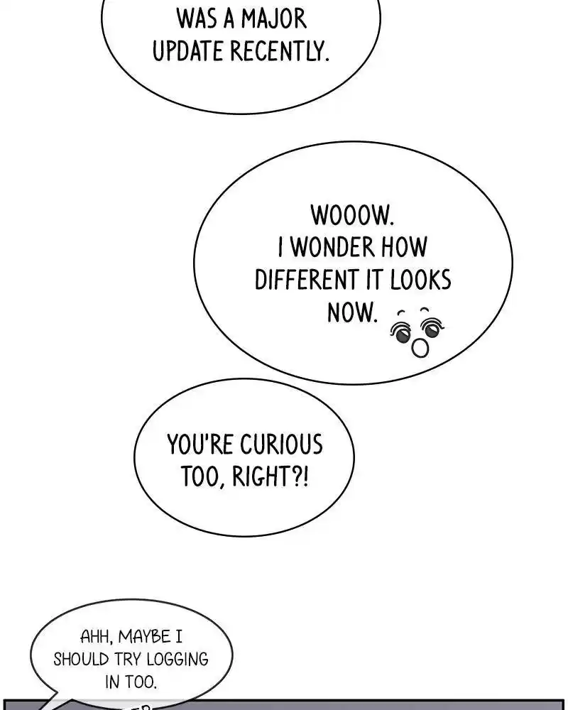 A Guide To Proper Dating Chapter 89