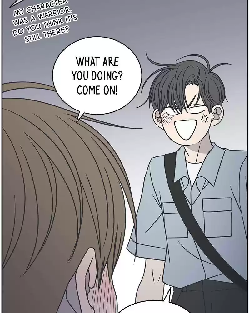 A Guide To Proper Dating Chapter 89