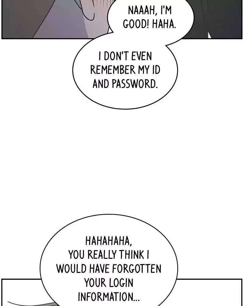 A Guide To Proper Dating Chapter 89