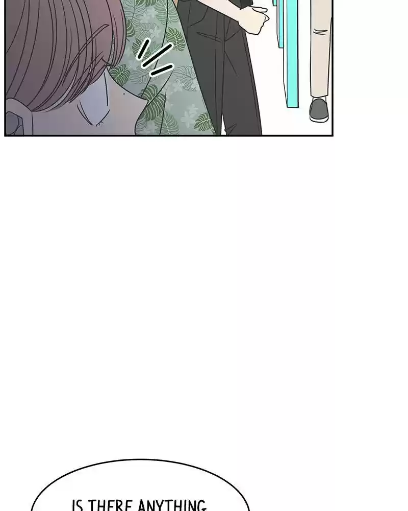 A Guide To Proper Dating Chapter 89