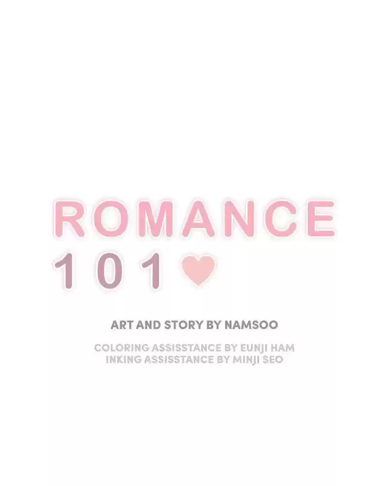 A Guide To Proper Dating Chapter 89