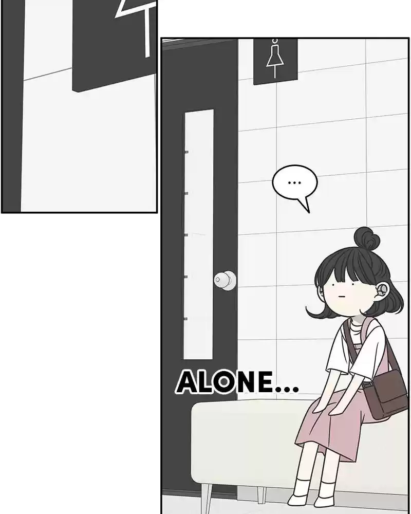 A Guide To Proper Dating Chapter 89