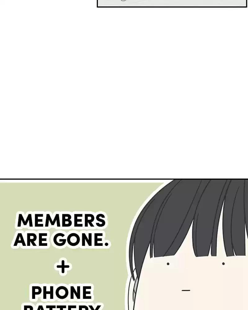 A Guide To Proper Dating Chapter 89