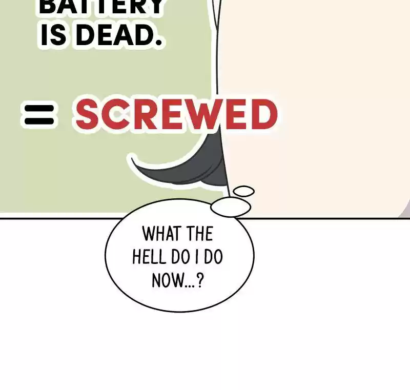 A Guide To Proper Dating Chapter 89