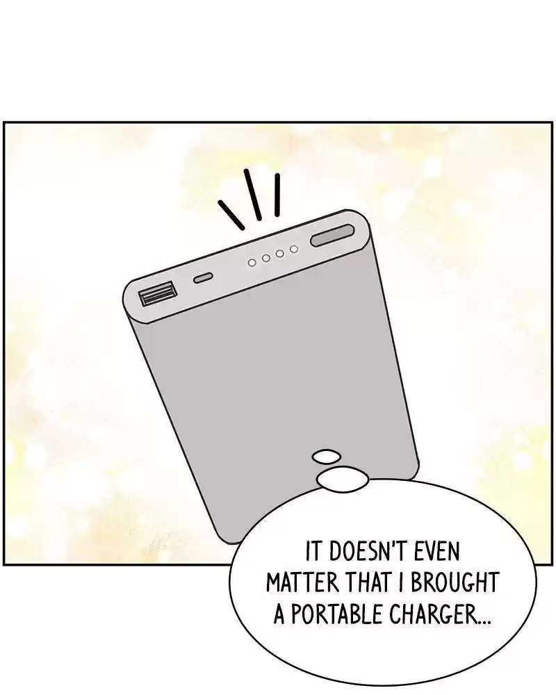 A Guide To Proper Dating Chapter 89