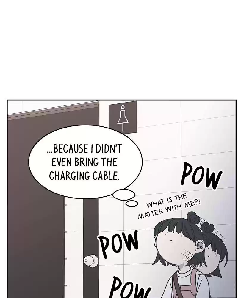 A Guide To Proper Dating Chapter 89