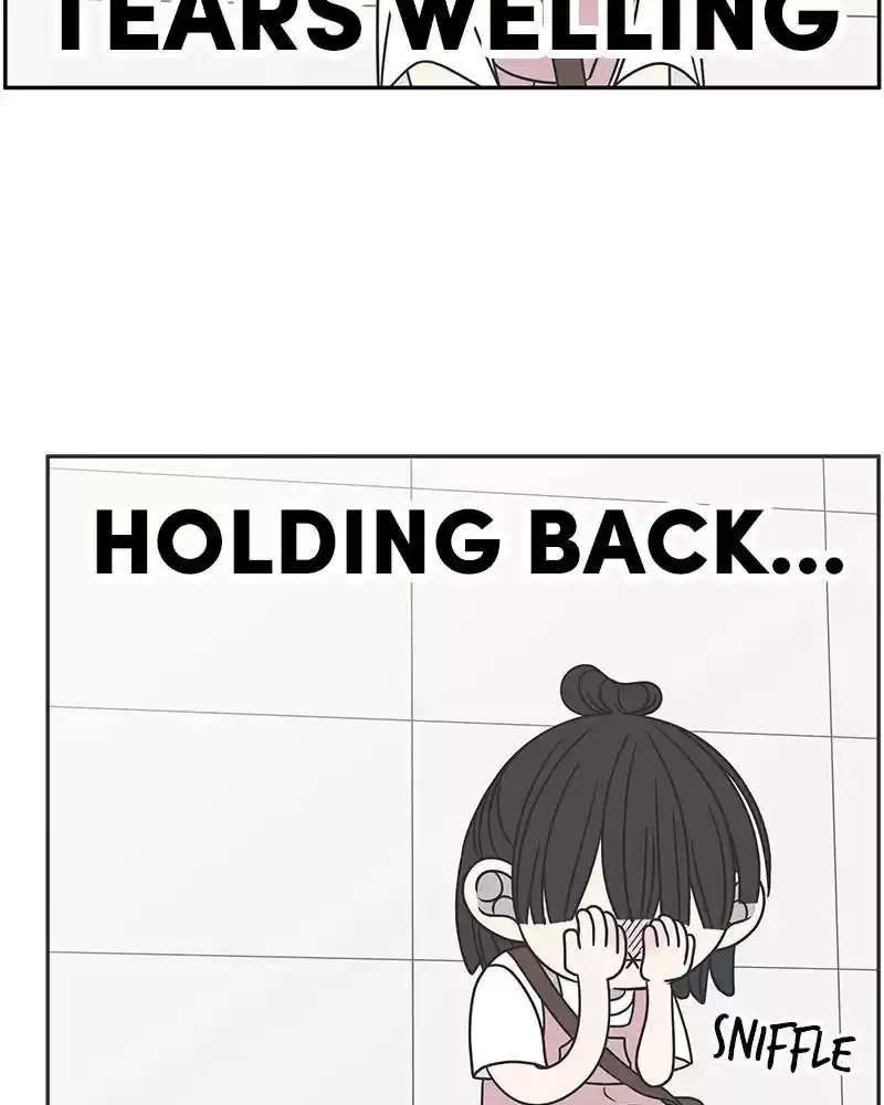 A Guide To Proper Dating Chapter 89