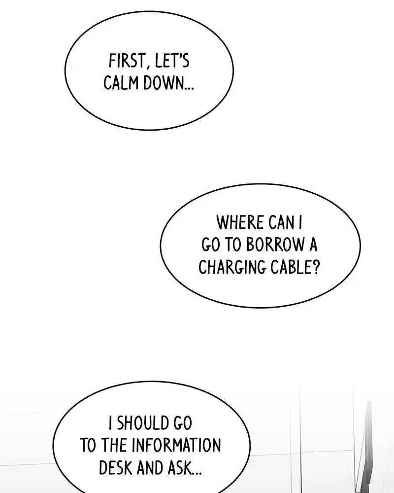 A Guide To Proper Dating Chapter 89