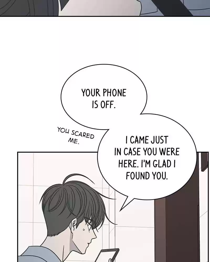 A Guide To Proper Dating Chapter 89