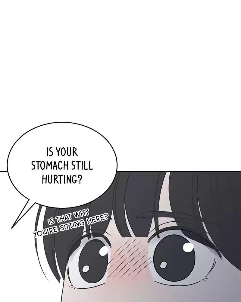 A Guide To Proper Dating Chapter 89