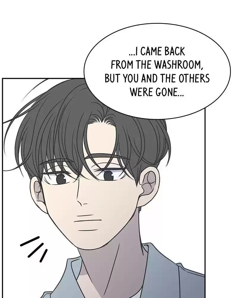 A Guide To Proper Dating Chapter 89