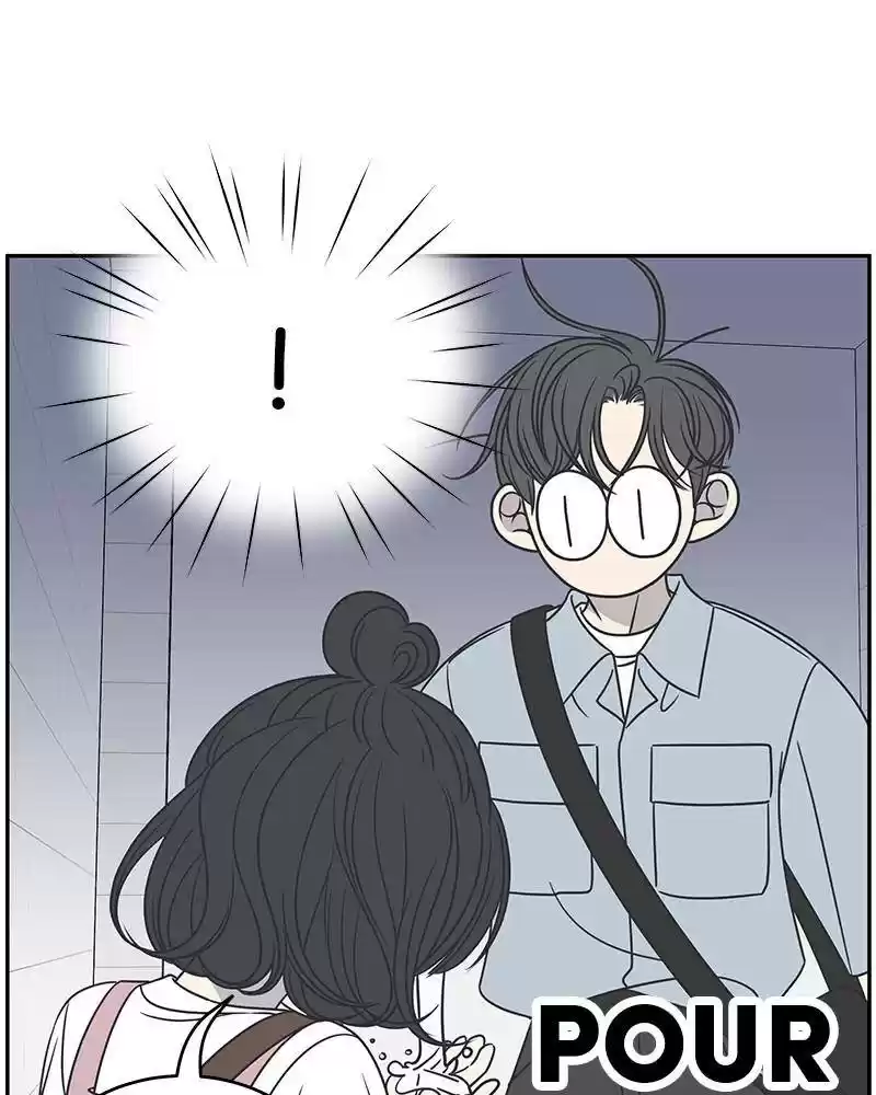 A Guide To Proper Dating Chapter 89