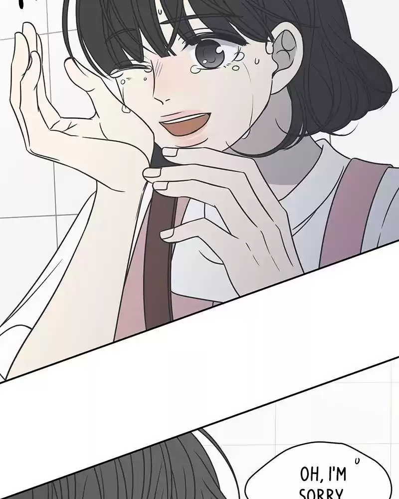 A Guide To Proper Dating Chapter 89