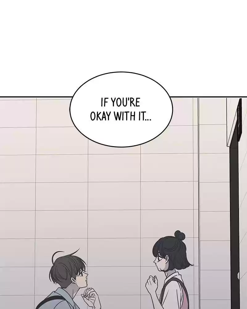 A Guide To Proper Dating Chapter 89