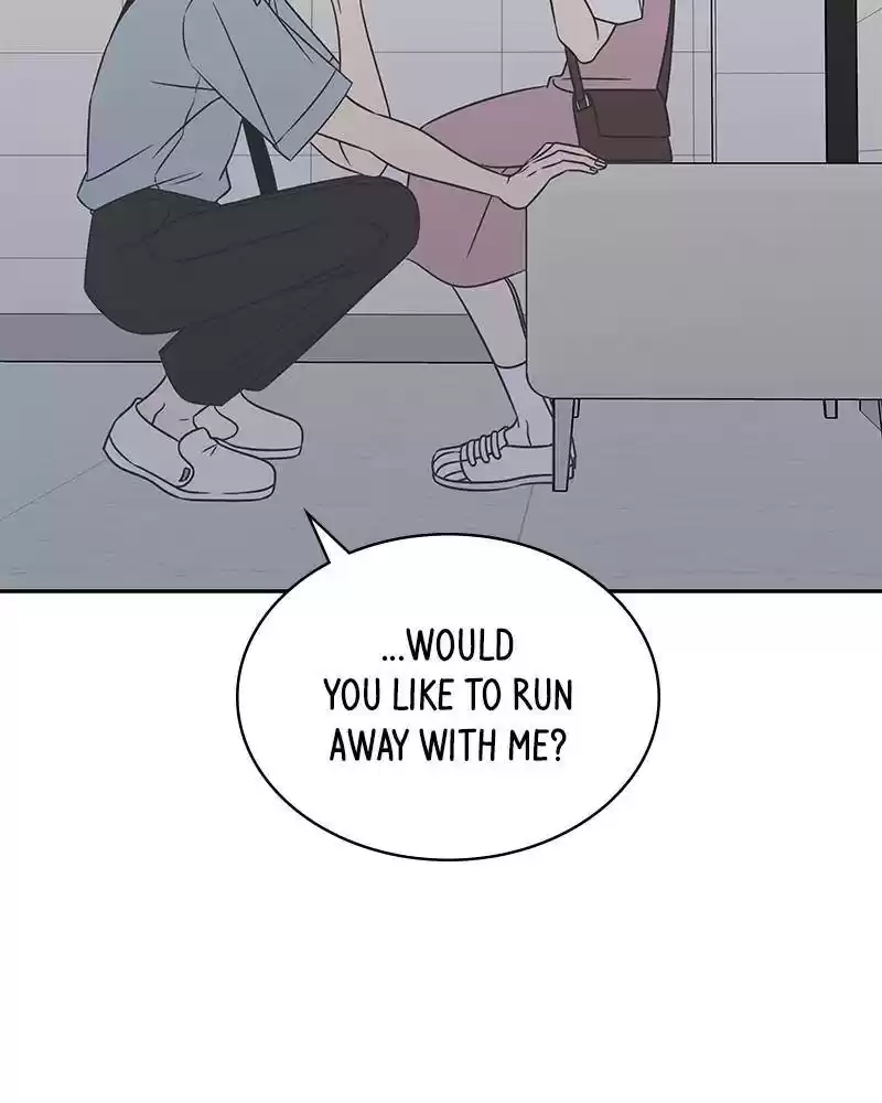 A Guide To Proper Dating Chapter 89