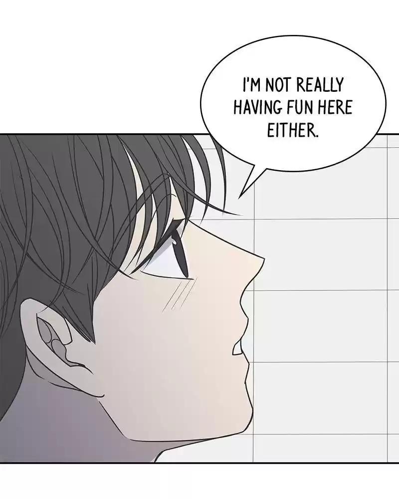 A Guide To Proper Dating Chapter 89