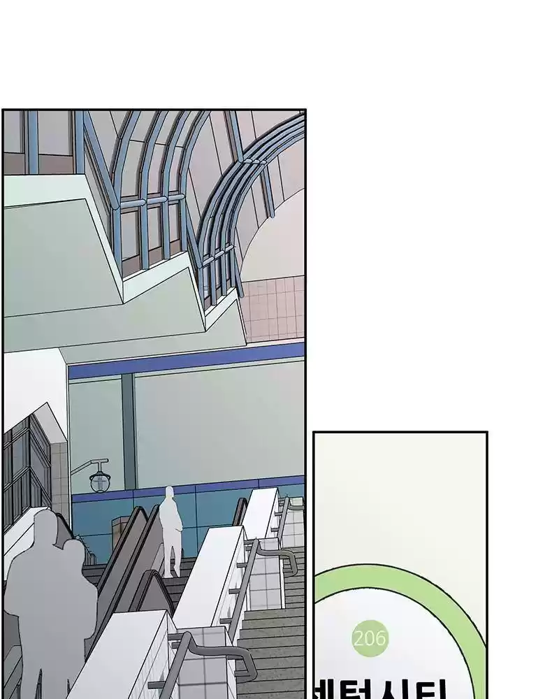 A Guide To Proper Dating Chapter 89