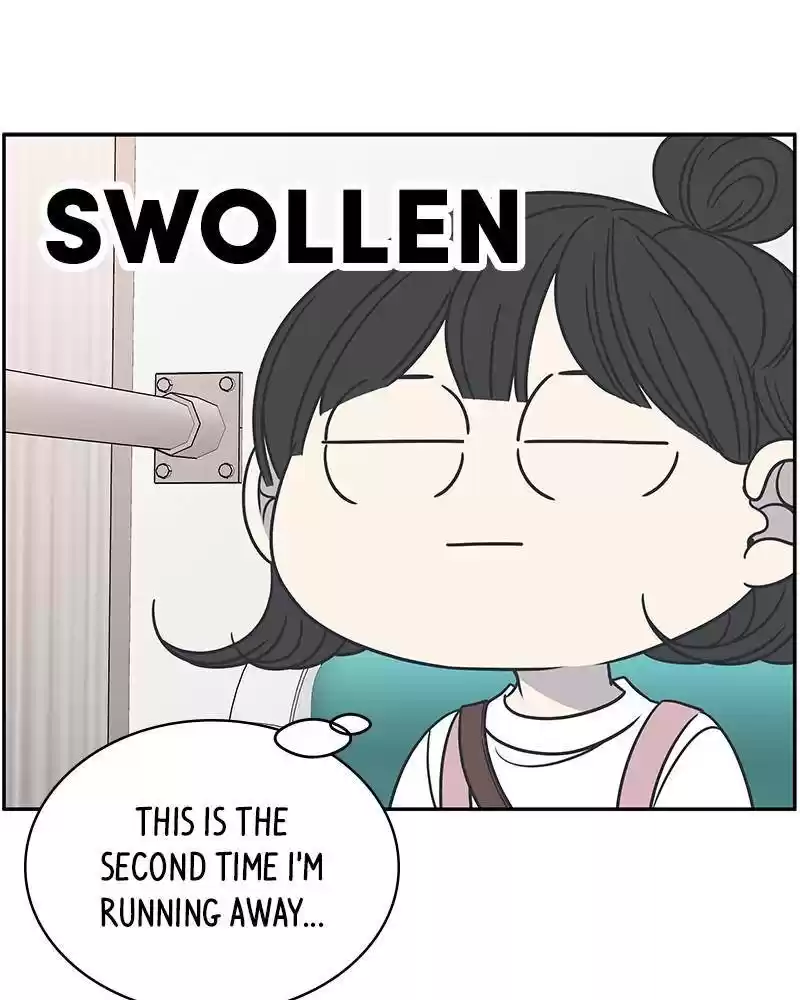 A Guide To Proper Dating Chapter 89