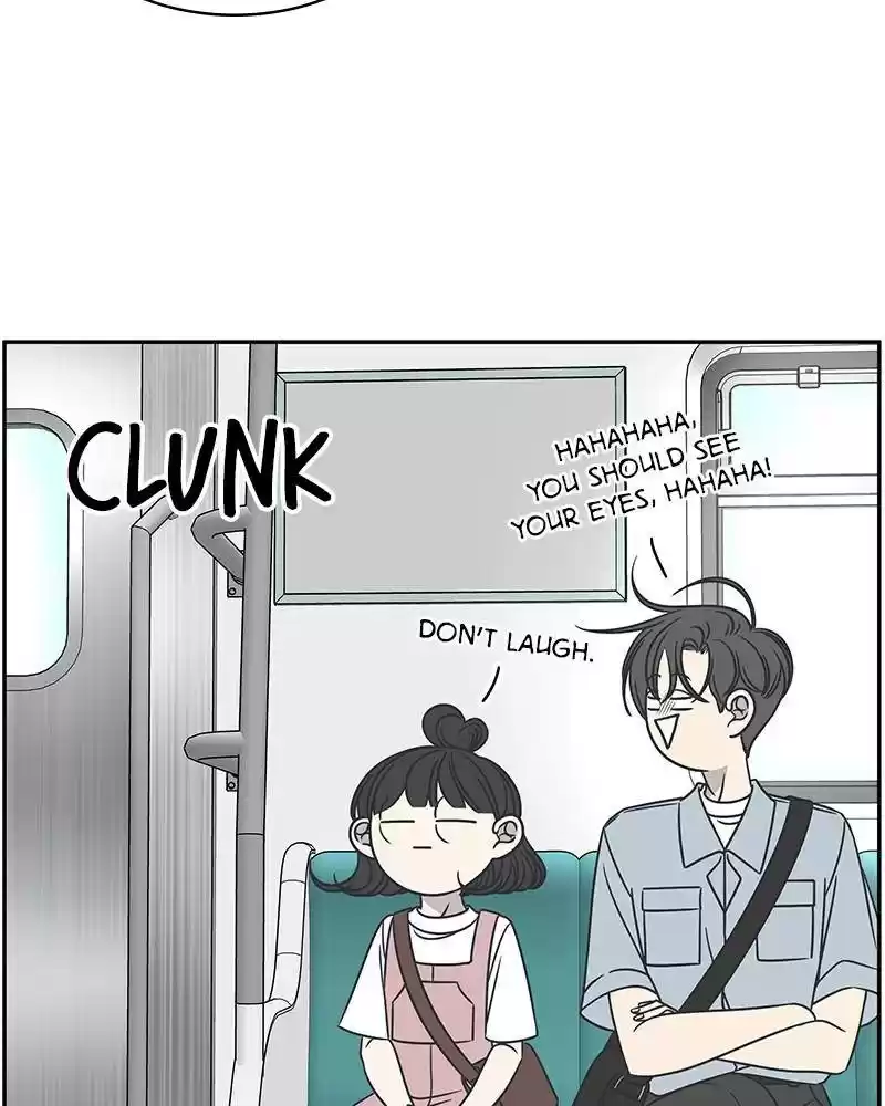 A Guide To Proper Dating Chapter 89