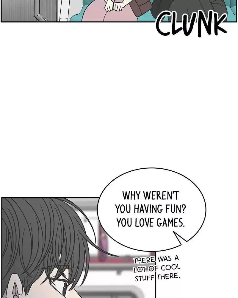 A Guide To Proper Dating Chapter 89