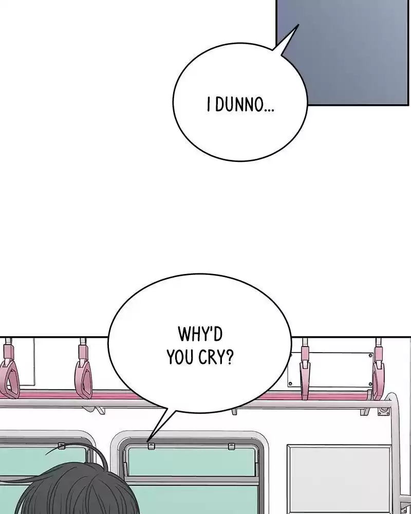 A Guide To Proper Dating Chapter 89