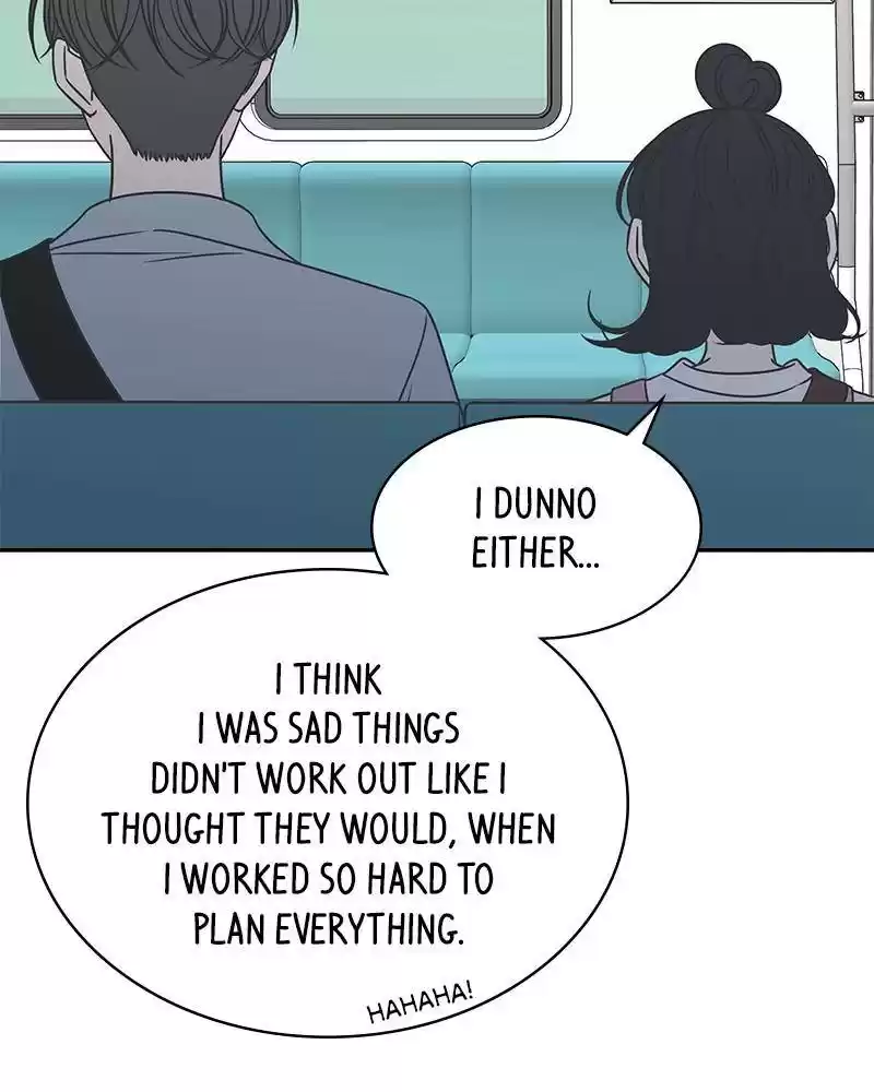 A Guide To Proper Dating Chapter 89