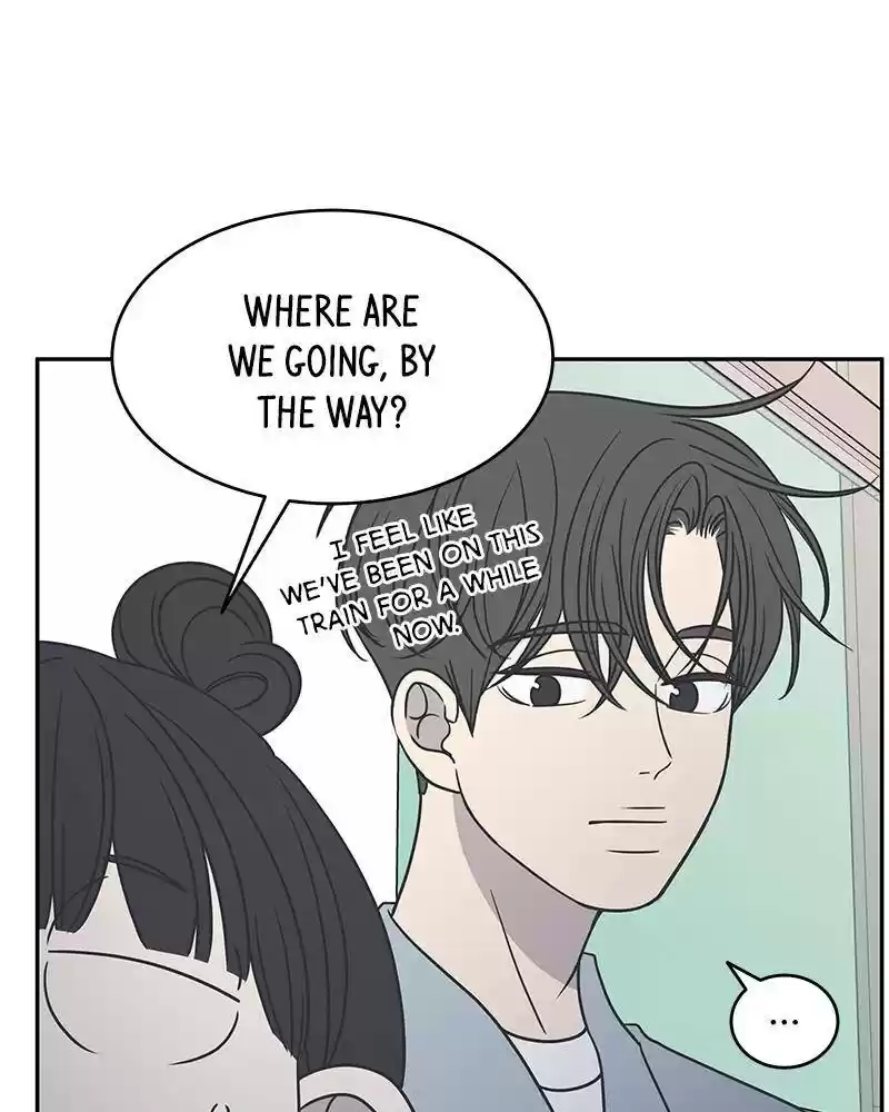 A Guide To Proper Dating Chapter 89