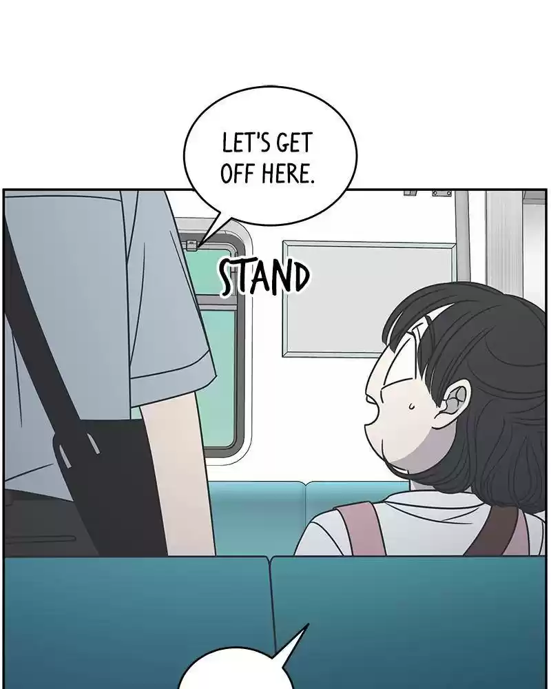 A Guide To Proper Dating Chapter 89