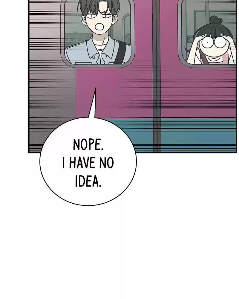 A Guide To Proper Dating Chapter 89