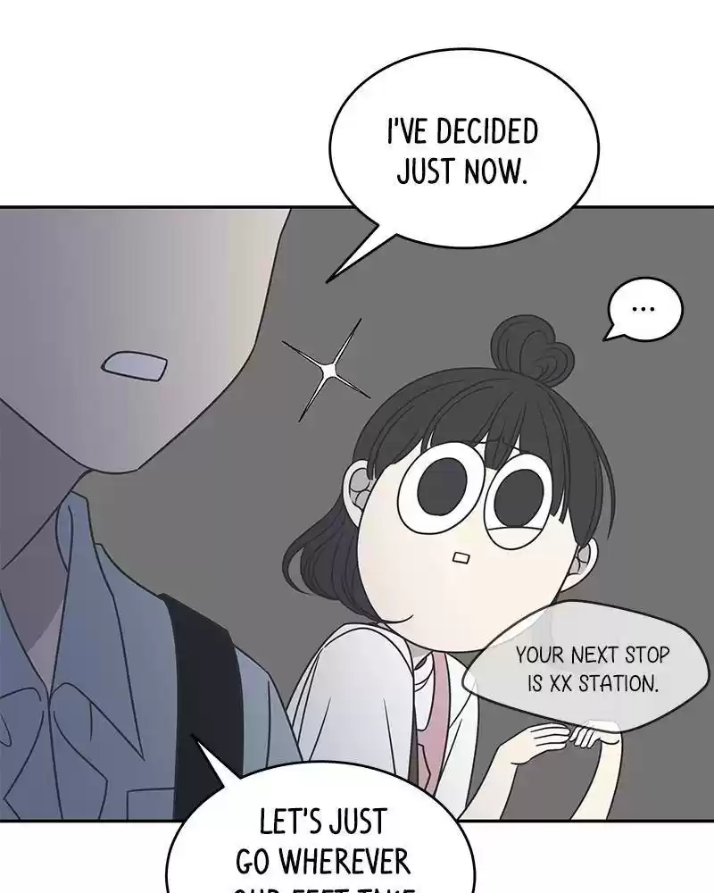 A Guide To Proper Dating Chapter 89