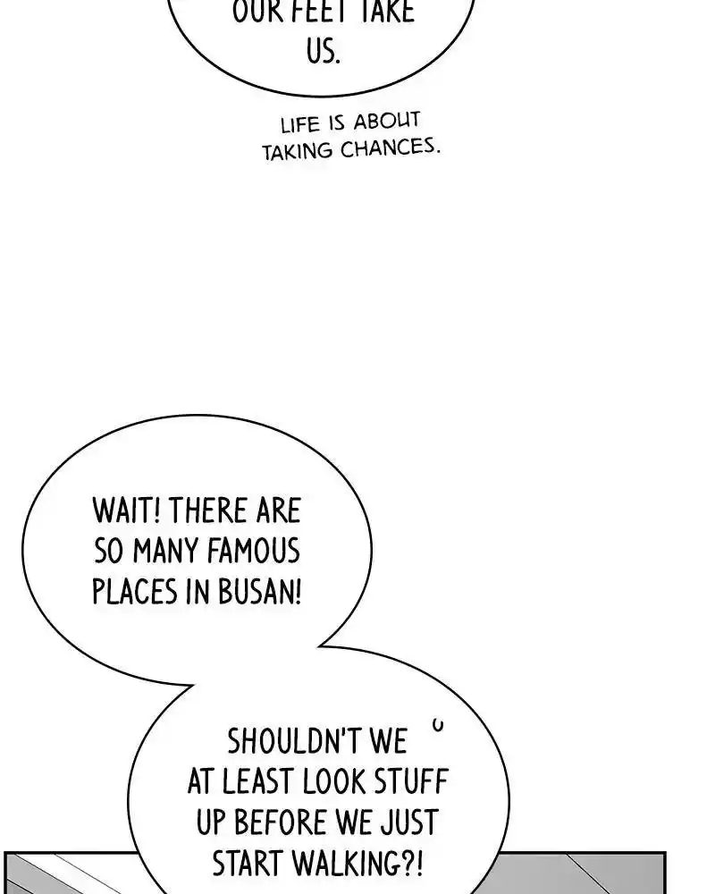 A Guide To Proper Dating Chapter 89