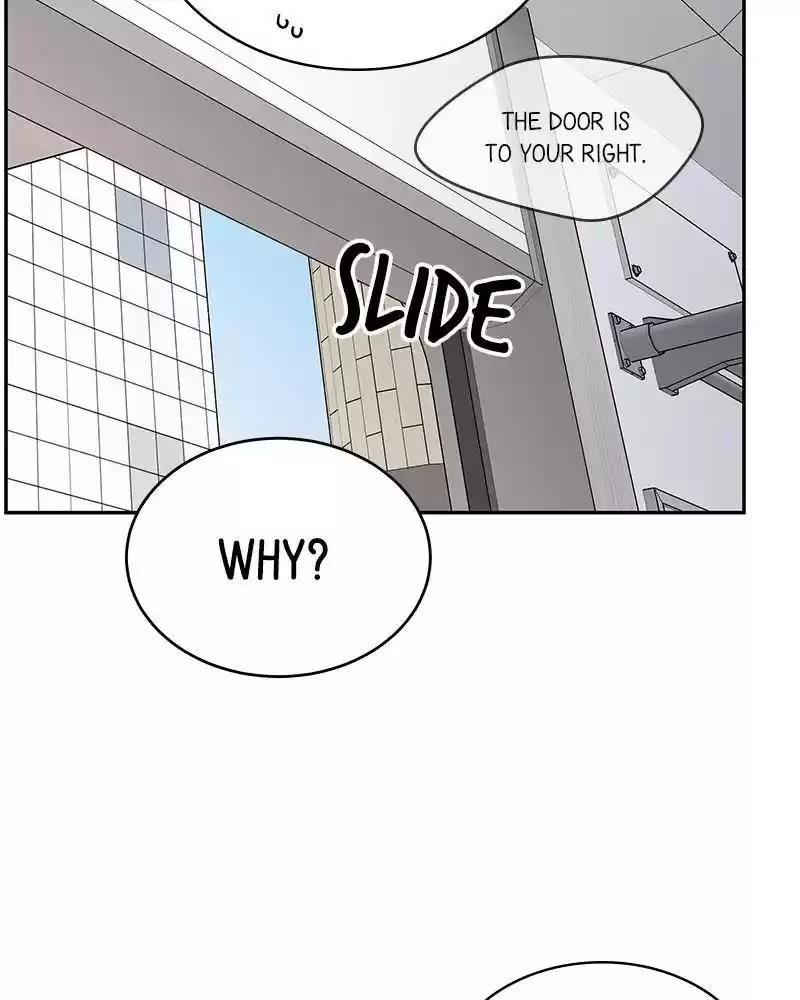 A Guide To Proper Dating Chapter 89