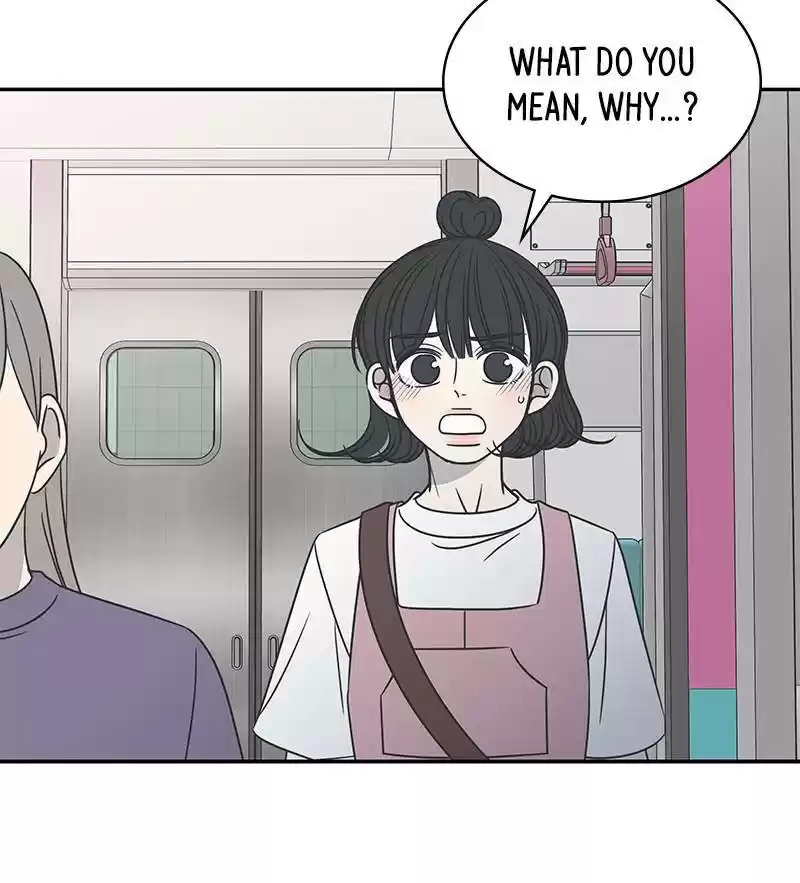 A Guide To Proper Dating Chapter 89