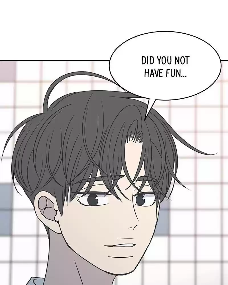 A Guide To Proper Dating Chapter 89