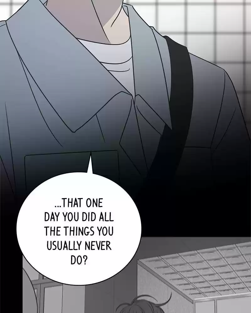 A Guide To Proper Dating Chapter 89