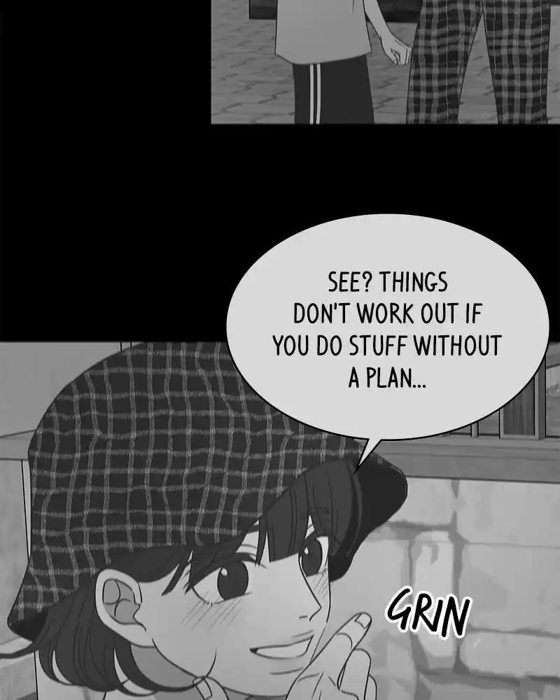 A Guide To Proper Dating Chapter 89