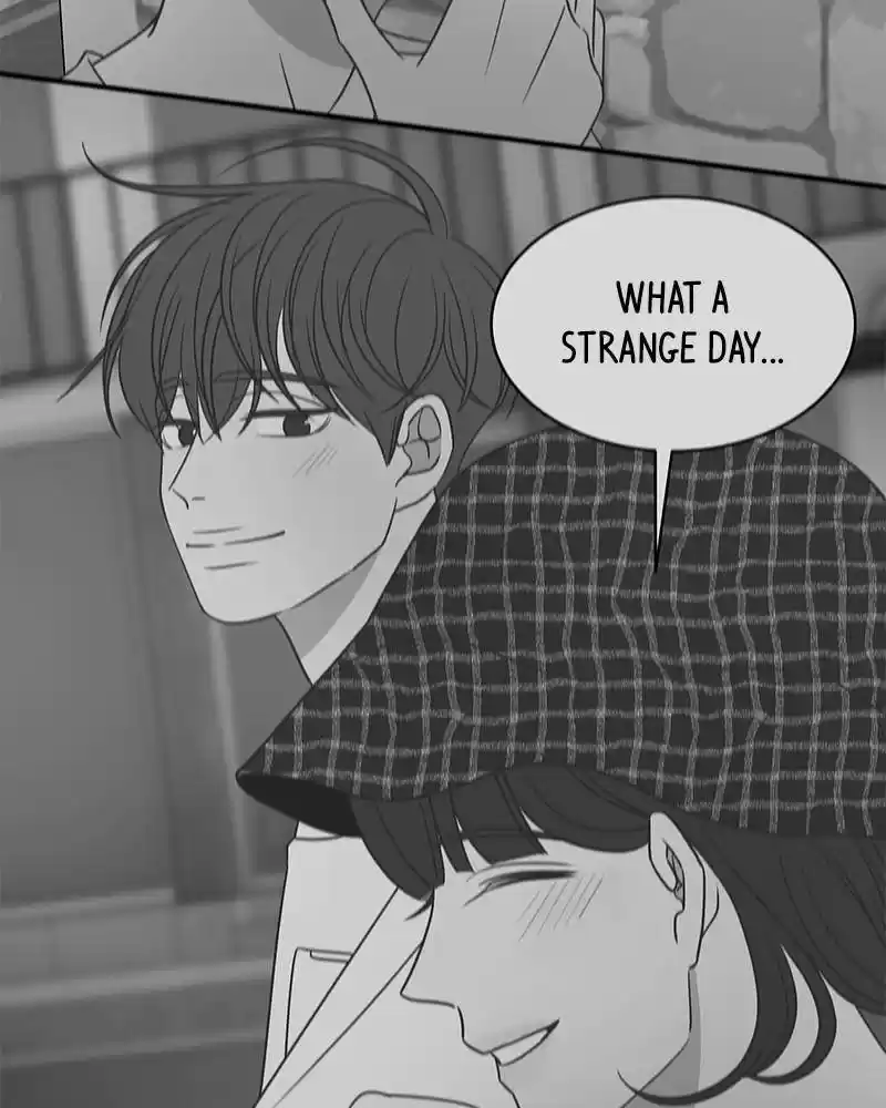 A Guide To Proper Dating Chapter 89