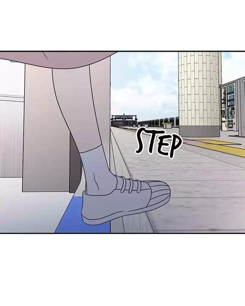 A Guide To Proper Dating Chapter 89